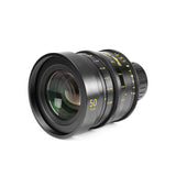 Mitakon Speedmaster Full Frame Cinema Lens 50mm T1.0