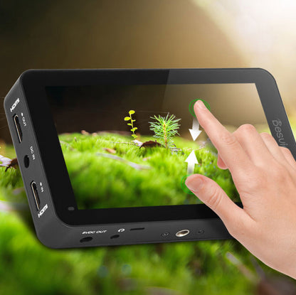 Desview R6 UHB 2800nits 5.5" Touch Screen Full HD 4K HDMI Monitor Ultra High Brightness with 3D LUTs/HDR/waveform/vectorscope