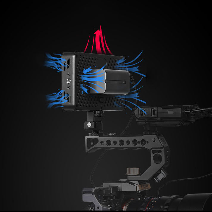 Desview R6 UHB 2800nits 5.5" Touch Screen Full HD 4K HDMI Monitor Ultra High Brightness with 3D LUTs/HDR/waveform/vectorscope