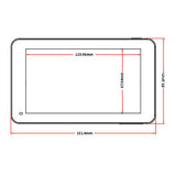 Desview R6 UHB 2800nits 5.5" Touch Screen Full HD 4K HDMI Monitor Ultra High Brightness with 3D LUTs/HDR/waveform/vectorscope