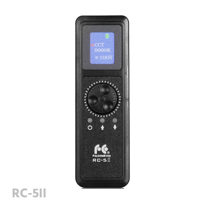 FalconEyes RC-5II Wireless Remote Controller With LCD Screen