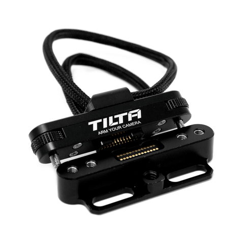 TiLTA Pogo-to-Pogo Cable for Red DSMC2