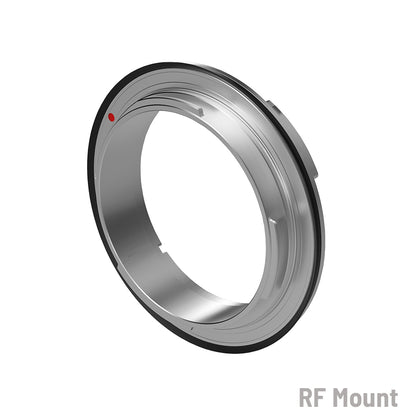 DZOFILM Lens Mount For Catta Full Frame Zoom Lens