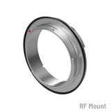 DZOFILM Lens Mount For Catta Full Frame Zoom Lens