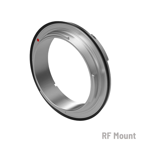 DZOFILM Lens Mount For Catta Full Frame Zoom Lens