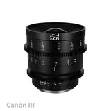 Laowa 7.5mm T2.9 Zero-D S35 Cine Lens Ultra Wide-angle