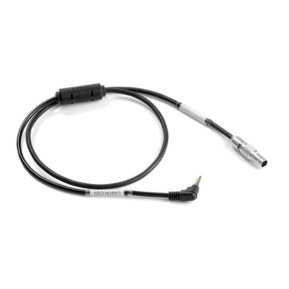 TiLTA Nucleus-M Run/Stop Cables