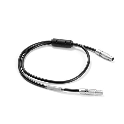 TiLTA Nucleus-M Run/Stop Cables