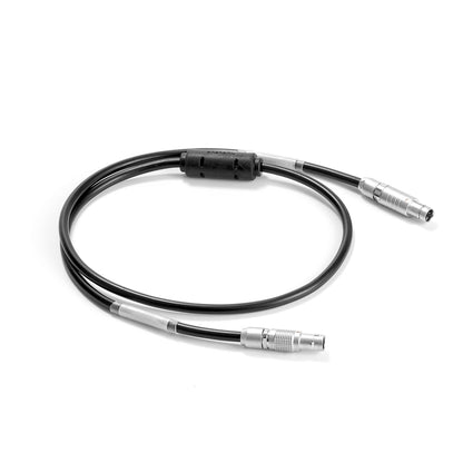 TiLTA Nucleus-M Run/Stop Cables