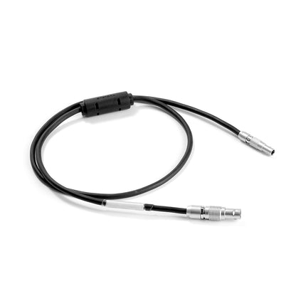 TiLTA Nucleus-M Run/Stop Cables
