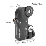PDMOVIE PD-RX MOTOR AIR Master motor Follow Focus Accessories - CINEGEARPRO
