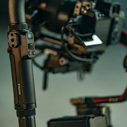 TiLTA Advanced Ring Grip For DJI RS2/RS3 Pro/RS4 Pro/RS4