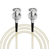 CGPro Ultra-Thin 12G-SDI BNC to BNC 4K RAW UHD Digital Cinema Video Coaxial Cable