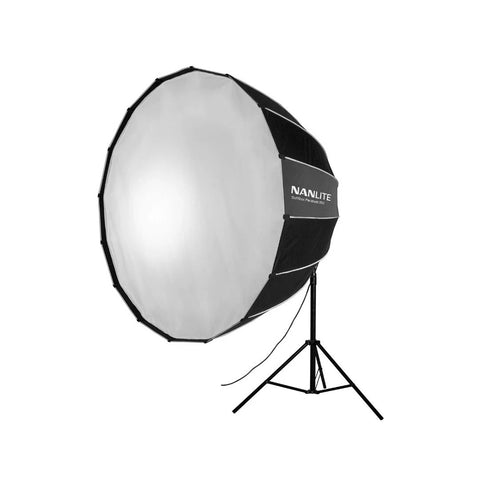 NanLite Parabolic 150 Softbox with Bowens Mount (59in)