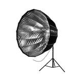 NanLite Para 150 Softbox with Bowens Mount (59in) Lighting Accessories - CINEGEARPRO