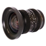 SLR Magic HyperPrime CINE 10mm T2.1 MFT Lens - CINEGEARPRO