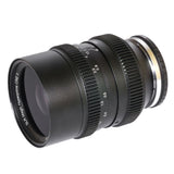 SLR Magic 35mm T0.95 Hyperprime Cine II Lens Lens - CINEGEARPRO