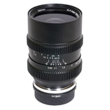 SLR Magic 35mm T0.95 Hyperprime Cine II Lens Lens - CINEGEARPRO