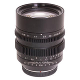 SLR Magic Hyperprime Cine 50mm T0.95 Lens Lens - CINEGEARPRO