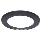 SLR Magic 58 - 77mm Step Up Ring Filter Adapter Ring - CINEGEARPRO