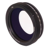 SLR Magic Anamorphot Adapter 2x 50 and Rangefinder Adapter 77mm  - CINEGEARPRO