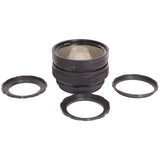 SLR Magic Anamorphot Adapter 1.33x50 Lens Adapter - CINEGEARPRO