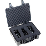 SLR Magic Anamorphot CINE 2x, 3-lens set - MFT Lens - CINEGEARPRO