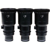 SLR Magic Anamorphot CINE 2x, 3-lens set - MFT Lens - CINEGEARPRO