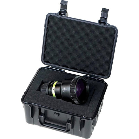 SLR Magic Anamorphot CINE Lens 1.33x 35mm T2.4 - PL