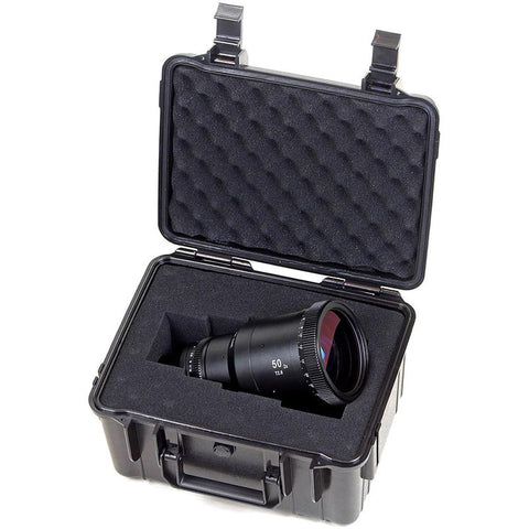 SLR Magic Anamorphot CINE Lens 2x 50mm T2.8 - MFT