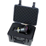 SLR Magic Anamorphot CINE Lens 1.33x 70mm T4 - PL Lens - CINEGEARPRO