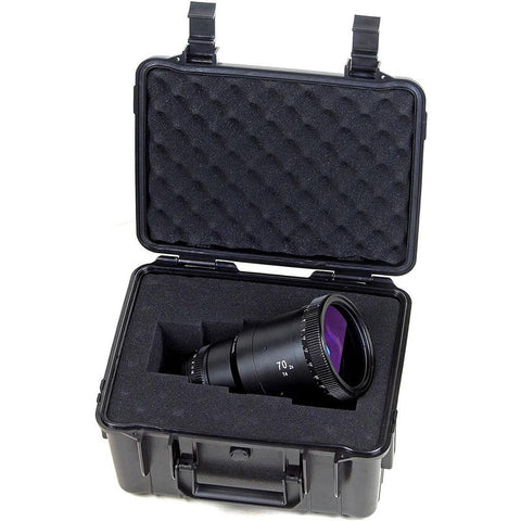 SLR Magic Anamorphot CINE Lens 2x70mm T4 - MFT