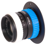 SLR Magic TOY 26mm f/1.4 - MFT Lens - CINEGEARPRO
