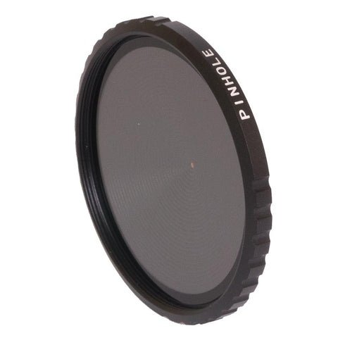 SLR Magic Toy Pin Hole Lens - MFT