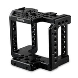 SMALLRIG 1773 Blackmagic Micro Cinema Camera Cage Camera Cages - CINEGEARPRO
