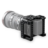 SMALLRIG 1773 Blackmagic Micro Cinema Camera Cage Camera Cages - CINEGEARPRO
