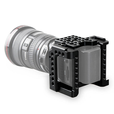 SMALLRIG 1773 Blackmagic Micro Cinema Camera Cage