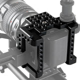 SMALLRIG 1773 Blackmagic Micro Cinema Camera Cage Camera Cages - CINEGEARPRO