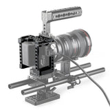 SMALLRIG 1773 Blackmagic Micro Cinema Camera Cage Camera Cages - CINEGEARPRO