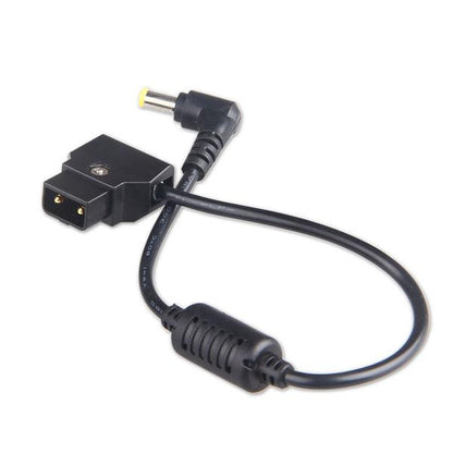 TiLTA D-Tap Power Cable for Sony PXW-FS7 Power Cable - CINEGEARPRO