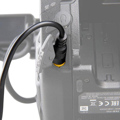 TiLTA D-Tap Power Cable for Sony PXW-FS7 Power Cable - CINEGEARPRO