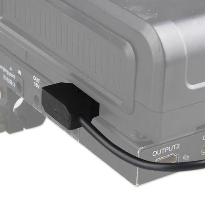 TiLTA D-Tap Power Cable for Sony PXW-FS7 Power Cable - CINEGEARPRO