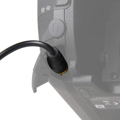 TiLTA D-Tap Power Cable for Sony PXW-FS7 Power Cable - CINEGEARPRO