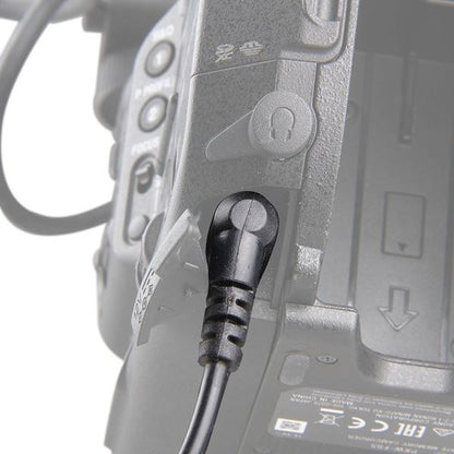 TiLTA D-Tap Power Cable for Sony PXW-FS7 Power Cable - CINEGEARPRO