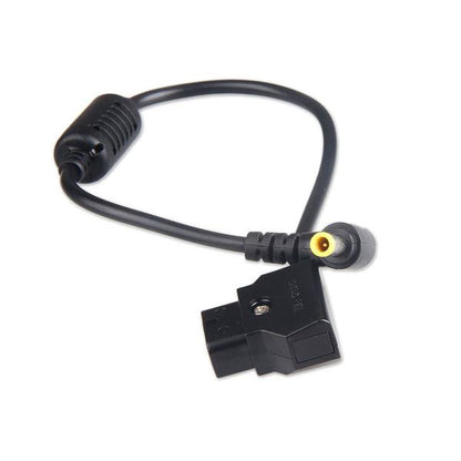 TiLTA D-Tap Power Cable for Sony PXW-FS7 Power Cable - CINEGEARPRO