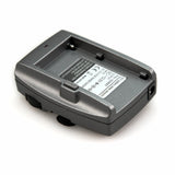 SMALLRIG 1765 DV Battery Plate Adapter 12V Step-Up Output for BMPCC/BMCC/BMPC Battery Adapter - CINEGEARPRO