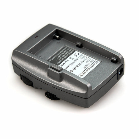 SMALLRIG 1765 DV Battery Plate Adapter 12V Step-Up Output for BMPCC/BMCC/BMPC
