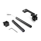 SMALLRIG 1587 EVF Mount EVF Mounts - CINEGEARPRO