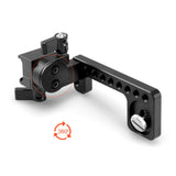 SMALLRIG 1587 EVF Mount EVF Mounts - CINEGEARPRO