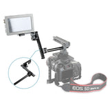 SMALLRIG 1587 EVF Mount EVF Mounts - CINEGEARPRO